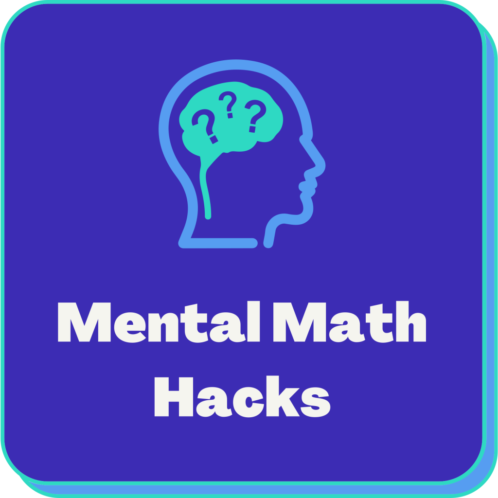 mental math